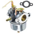 632351 Carburetor Carb Kit Replacement For Certain Hm-70 Hm80 155446l 155446m Engine 