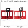 Wood Cutting Guide Saw Iron Material Vertical No Drill Bar Portable Grinder Tool For Carpenters And Loggers