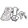 Lgs1135a Lower Gasket Set For 2009 To 2011 Chrysler Dodge Jeep Volkswagen Grand Caravan Routanwn And Country 3l To 3 8l V6 Ohv 