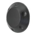 Zreneyfex Ni1038135 Fog Light Cover Replacement For Nissan Xterra 2005-2015 Replaces 62256ea000 Front Driver Or Passenger Side 