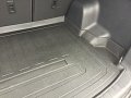 Eaccessories Rgo Liner Trunk Mat For Land Rover Lr2 Lr 2 2008-2015 A Weather-resistants Cars With Raised Lip A Non-slip Car Mat
