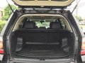 Eaccessories Rgo Liner Trunk Mat For Land Rover Lr2 Lr 2 2008-2015 A Weather-resistants Cars With Raised Lip A Non-slip Car Mat