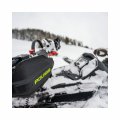 Polaris Snowmobile Rmk Backcountry Handguards