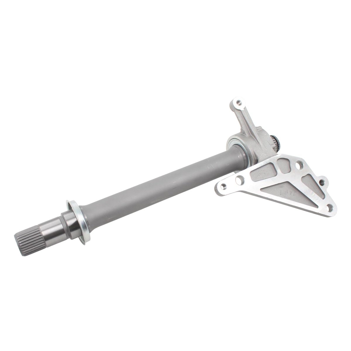Front Cv Intermediate Shaft For Honda Accord 2008-2012