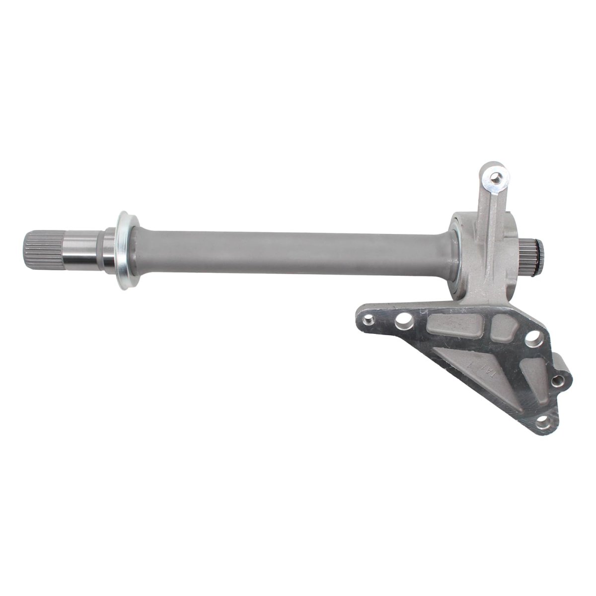 Front Cv Intermediate Shaft For Honda Accord 2008-2012