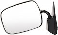 Sherman Replacement Part For Cadillac-chevrolet-gmc Driver Side Mirror Outside Rear View Partslink Number Gm1320106 
