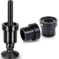 Mg21103 Dana 30 44 Front Axle Tube Seal Inner Side Installation Tool For Jeep Wrangler Jk Jku Yj Tj Tjl Cherokee Xj 1984-2018 