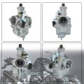 Vm22 26mm Carburetor Replacement For 125cc 140cc Pit Dirt Bike Lifan Yx Xr50 Crf70 Klx Bbr Apollo Thumpstar Braaap Atomic Dhz 