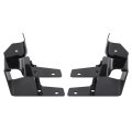 Front Bumper Bracket For 2003-2007 Chevy Silverado Gmc Sierra 2500 3500 Suburban Avalanche Yukon Xl 1500 Cadillac Escalade