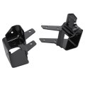 Front Bumper Bracket For 2003-2007 Chevy Silverado Gmc Sierra 2500 3500 Suburban Avalanche Yukon Xl 1500 Cadillac Escalade