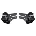 Front Bumper Bracket For 2003-2007 Chevy Silverado Gmc Sierra 2500 3500 Suburban Avalanche Yukon Xl 1500 Cadillac Escalade