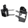Front Bumper Bracket For 2003-2007 Chevy Silverado Gmc Sierra 2500 3500 Suburban Avalanche Yukon Xl 1500 Cadillac Escalade