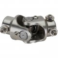 Flaming River Fr2509ddpl Stainless Steel U-joint 