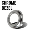 Partsam 3 4 Round Stainless Steel Trim Ring Bezel For Accent Marker Lights And All Clearance Pack Of 100