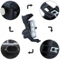 Wflnhb 1pcs Fog Lights Replacement For 2020 2021 2022 Subaru Outback Right Side Passenger