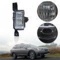 Wflnhb 1pcs Fog Lights Replacement For 2020 2021 2022 Subaru Outback Right Side Passenger