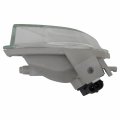 Mazda 6 Fog Light Driver Side Replacement For 2009 2010 Gs3l 51 690 Ma2592117 Dot And Sae Compliant Assembly With Bulb Lens 