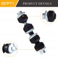 Ocpty New 2-piece Fit For 2002-2010 Pt Cruiser Dodge Neon Sx 2 0-2 Front Sway Bar End Links
