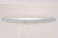 Gmc Acadia Hood Panel Molding Gm1235115v Silver Modern Style 38 In L X 2 W 5 H 