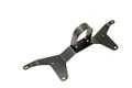 Bmr Suspension Dsl011h Rear Tunnel Brace With Driveshaft Safety Loop Black Hammertone 2005-2010 S197 Mustang 
