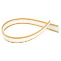 809006501 Dishwasher Bottom Lower Door Gasket Seal For Frigidaire For Ken-more Gibson Electrolux Tappan Sears Repl 154297601 