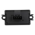 Hvac Ac Blower Motor Resistor For Jeep Commander 2006 2007 And Grand Cherokee 2005 Replacement Part 973 428 5143127aa 973428 