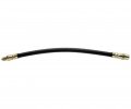 Rear Brake Hydraulic Hose Premium For Mercedes-benz 380sel 1981 1982 1983 Pc-639135 