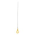 Engine Oil Dipstick Replacement For Jeep Cherokee Comanche Grand Wrangler Dip Stick Checking A 53010445ab