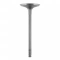 Caltric Intake Valve New Compatible With Honda Rebel 1100 Cmx1100 2021 14711-hl4-000