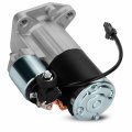 Starter For 2008-2013 Nissan Rogue 2014 2015 Select 2007 2008 2009 2010 2011 2012 Sentra Replace 41048183 M0ta0271 19061 19148 