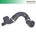 Radiator Coolant Expansion Tank Hose For 128i 2008 2011 And 325i 2004 2006 Part Number 17127618510 17127531581 17127531579 Abs