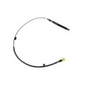 Automatic Transmission Shifter Cable For Gmc Yukon Xl 2500 2007 Stainless Steel Rubber Outer Sleeve Olx-acd20787610-cl360a53 