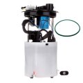 Ocpty High Performance Electric Fuel Pump Replacement For 2005-2006 Buick Terraza 3 5l 2006-2007 9l Chevy Uplander E3717m