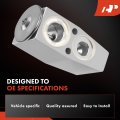 A-premium A C Expansion Valve Compatible With Ford Mustang 2010 2011 2012 2014