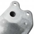 A-premium Engine Oil Cooler Compatible With Volvo C70 2006013 C30007-2013 S40 2004-2011 V50 2005-2011 L4 1 9l 2 0l L5 2 4l 2 5l