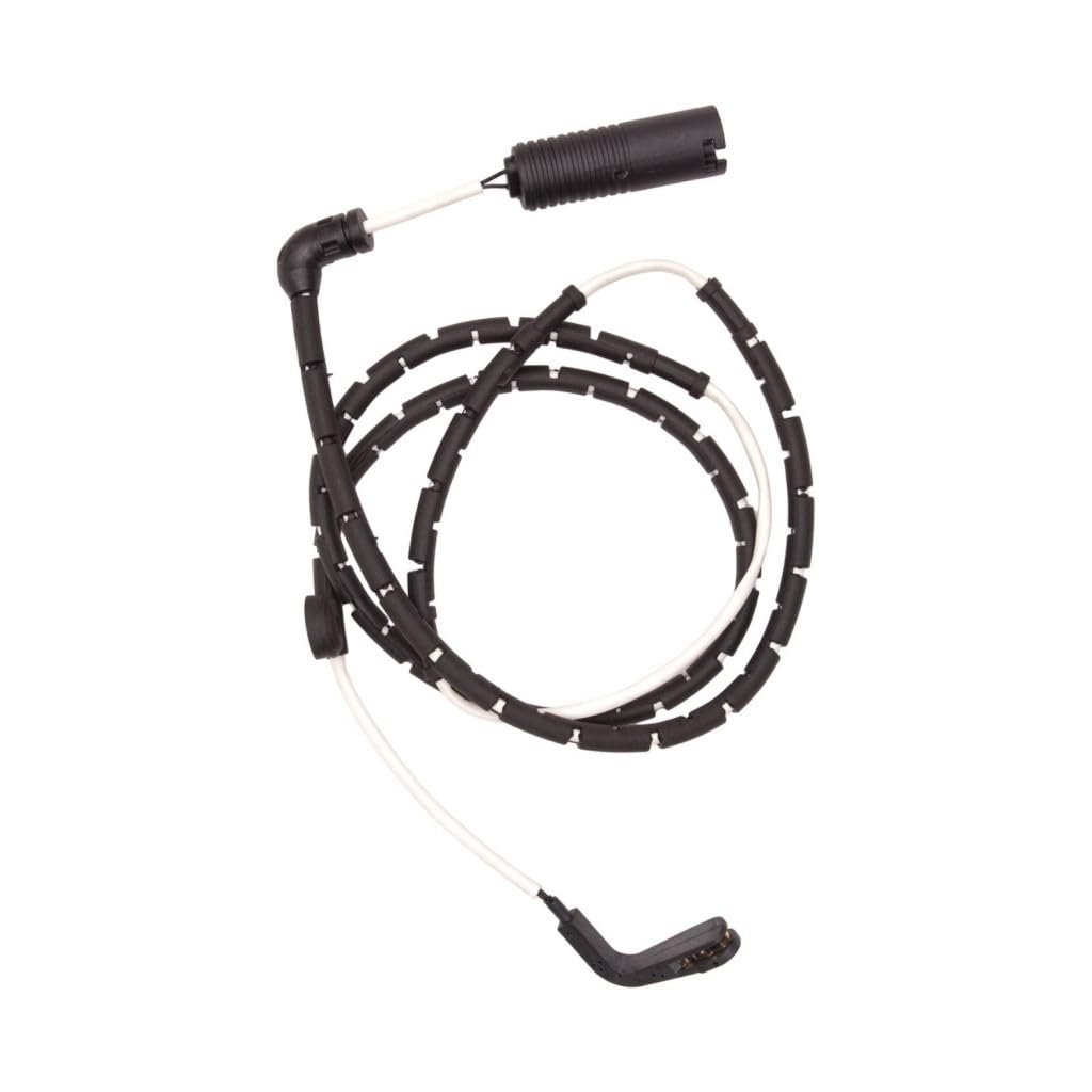 Disc Brake Pad Wear Sensor Rear For Land Rover Range 2006 2012 Alx-pau-df-341-11007-cla2 Black Standard Style