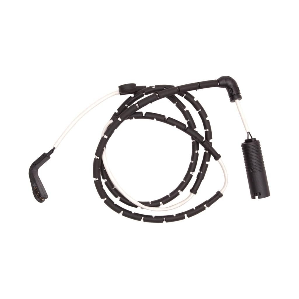 Disc Brake Pad Wear Sensor Rear For Land Rover Range 2006 2012 Alx-pau-df-341-11007-cla2 Black Standard Style
