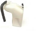 Ganuine Mitsubishi Oe Radiator Coolant Recovery Overflow Bottle Tank Mr212510 Galant 1999 2000 2001 2002 2003 Eclipse 2004 2005 