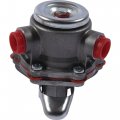 Complete Tractor Fuel Lift Pump 1703-3026 Compatible With Replacement For Case Ih 2400 Indust Const 454 574 616 Cotton Picker