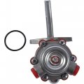 Complete Tractor Fuel Lift Pump 1703-3026 Compatible With Replacement For Case Ih 2400 Indust Const 454 574 616 Cotton Picker