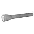 Maglite Ml50lx Led 3-cell C Display Box Urban Gray 