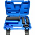 Zktool Dry Type Dual Clutch Transmission Oil Seal Removal Installation Tool For Ford Volvo Dps6 6dct250 