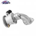Tom Air Smog Pump Check Valve For 2008 2009 2010 2011 2012 Audi Q7 A8 Quattro 079131101an