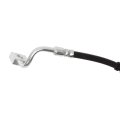 Brake Hose Front Passenger Side For Mercury Grand Marquis 1998 1999 2000 2001 2002 Dot Certified Alx-pau-df-350-56017-cla3 