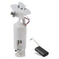 Auto Dynasty E7094m Electric Fuel Pump Module Assembly With Sending Unit Compatible Chrysler Town Country Plymouth Voyager