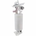 Auto Dynasty E7094m Electric Fuel Pump Module Assembly With Sending Unit Compatible Chrysler Town Country Plymouth Voyager
