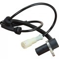 Aip Electronics Abs Anti-lock Brake Wheel Speed Sensor Compatible With 2004-2008 Suzuki And Chevrolet Front Left Right Side Oem