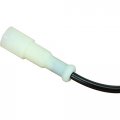 Aip Electronics Abs Anti-lock Brake Wheel Speed Sensor Compatible With 2004-2008 Suzuki And Chevrolet Front Left Right Side Oem