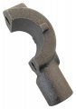 Master Cylinder Mirror Mount Matte Compatible With Kawasaki 90-up Vulcan 500 En A C Ltd