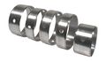 Gmp-12 Hp Camshaft Bearing Set For Chevy Merlin Block Big Standard Journal Stainless Steel Kit 